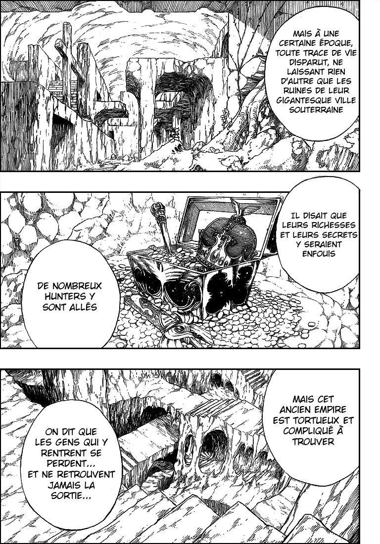 img Monster Hunter Orage 11